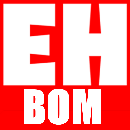 EHBOM EH BOM?